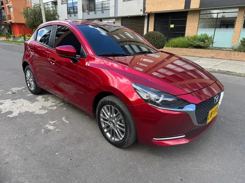 Mazda 2 1.5 Grand Touring Lx