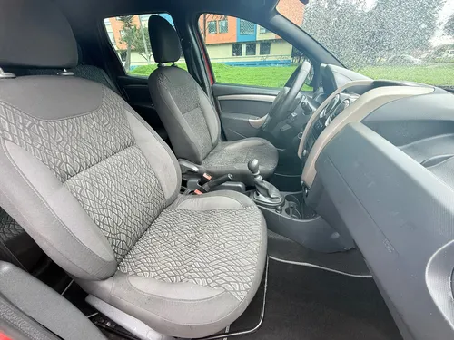 Renault Duster Oroch 2.0 Dynamique
