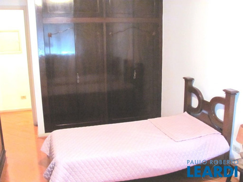 Imagem 8 de 15 de Apartamento - Higienópolis - Sp - 491619