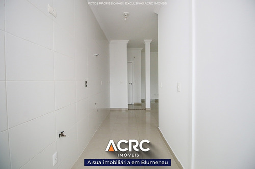 Imagem 5 de 12 de Acrc Imóveis - Apartamento Com 84,60m² Para Venda No Bairro Escola Agrícola - Ap03046 - 34619201