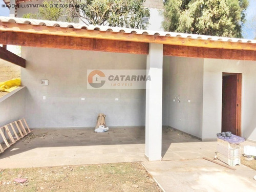 Imagem 11 de 14 de Chácara Para Venda Com 1.700m² - Mairinque.