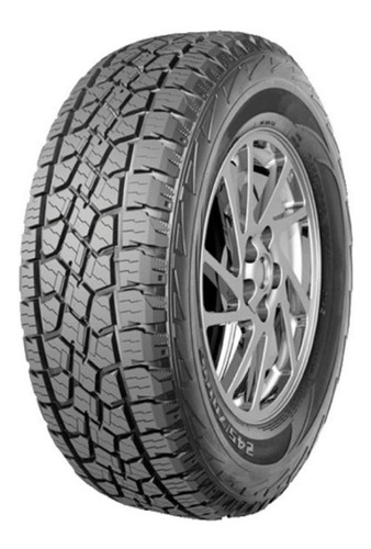 Llanta Lt265/75r16 123/120q Saferich Frc86 Sin Rin