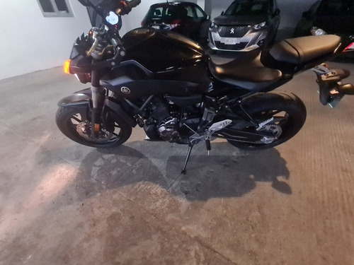 Imagen 9 de 9 de Yamaha Fz
