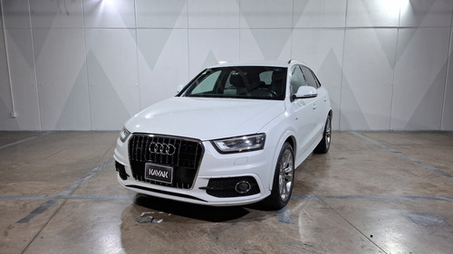 Audi Q3 2.0 S LINE S TRONIC
