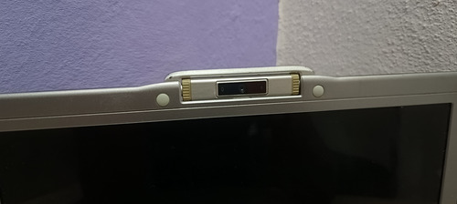 Laptop Dell Xps / M1210 - Leve Detalles (Usado)