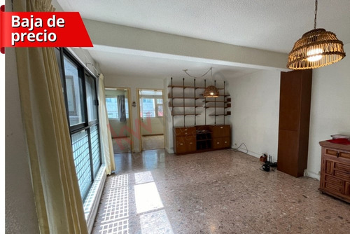 Departamento En Venta En San Pedro De Los Pinos