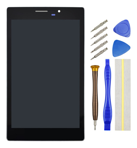 Para Asus Zenpad 7.0 Z370cg Reemplazo Pantalla Lcd Touch