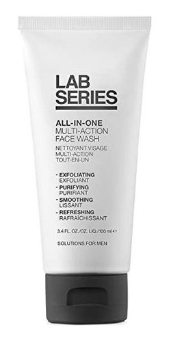 Limpiador Facial Multiacción - 3.4 Oz