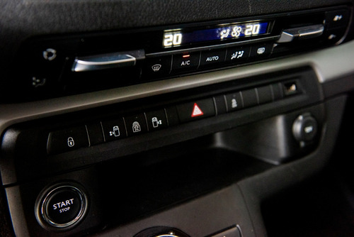 Citroën Spacetourer 2.0 Hdi 150 At6 Feel Pack - Car Cash