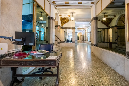 Departamento | Edificio Bencich | San Nicolás, Capital Federal, Buenos Aires