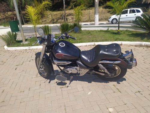 Kasinski Mirage