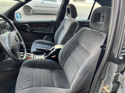 Imagem 7 de 13 de Chevrolet Omega Cd 4.1 6cc Aut