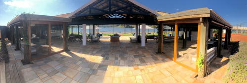 Lote 450m² Condomínio Itaí - Sp (beira Da Represa)