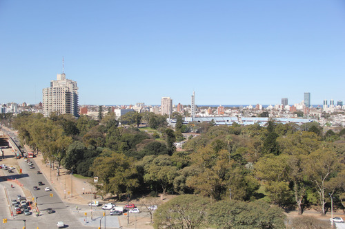 Venta Apartamento 1 Dormitorio Parque Batlle Cedar View
