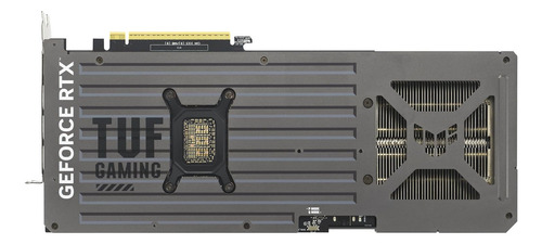 Vga Asus Geforce Nvidia Tuf Gaming Rtx 5070 Ti 16gb Gddr7 Oc