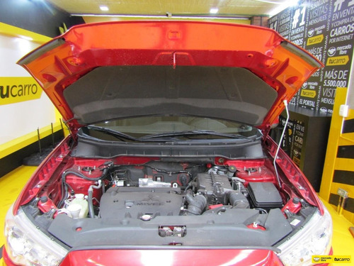 Mitsubishi Asx 2.0l 4x4