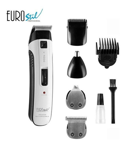 Maquina De Corte Eurostil Profesional K-3000