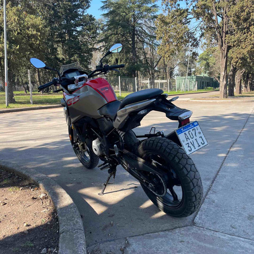 Imagen 5 de 15 de Bmw Gs310
