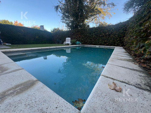 Venta Casa Maschwitz Club