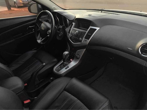 Chevrolet Cruze 2014 1.8 Lt Ecotec 6 Aut. 4p