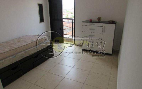 Imagem 27 de 30 de Apartamento Com 2 Dorms, Real, Praia Grande - R$ 310 Mil, Cod: 1187 - V1187