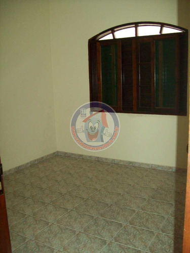 Imagem 12 de 17 de Casa Com 2 Dorms, Jardim Praia Grande, Mongaguá - R$ 320 Mil, Cod: 8517 - V8517
