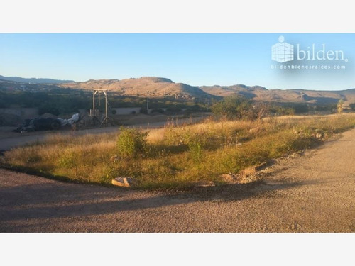 Imagen 2 de 4 de Terreno En Venta Fracc Ecuestre Los Agaves