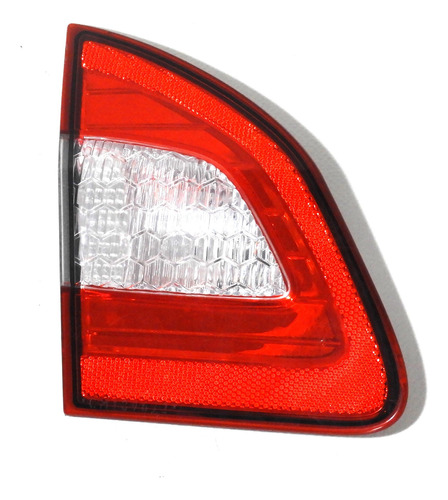 Calavera Luz Trasera Piloto Ford Fiesta 11-13