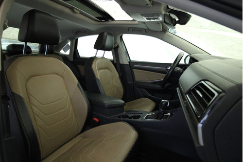 Volkswagen Jetta 1.4 T Fsi Highline Tiptronic