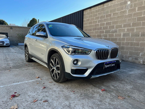 Imagen 2 de 9 de Bmw X1 25i Xdrive