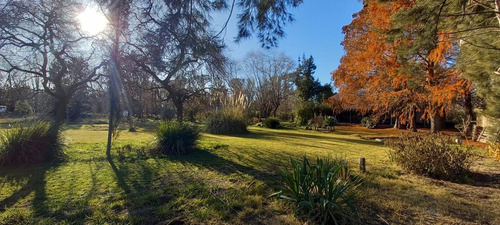 Imagen 11 de 21 de Casa En Club De Campo El Moro
