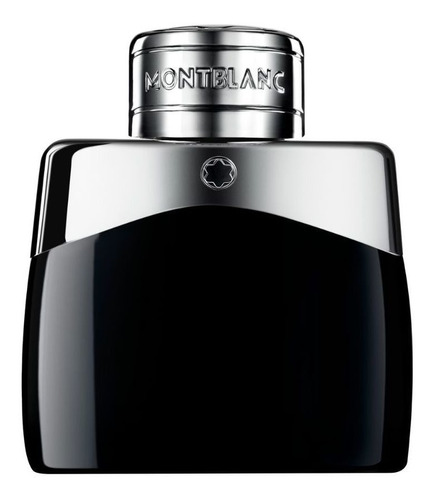 Perfume Importado Hombre Mont Blanc Legend - 30ml  