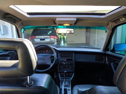 Audi 80 Sedan V6 2.6e 1995 * Raridade *