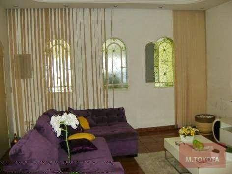 Imagem 3 de 27 de Sobrado Com 4 Dormitórios À Venda, 220 M² Por R$ 760.000,00 - Jardim Barbosa - Guarulhos/sp - So0105