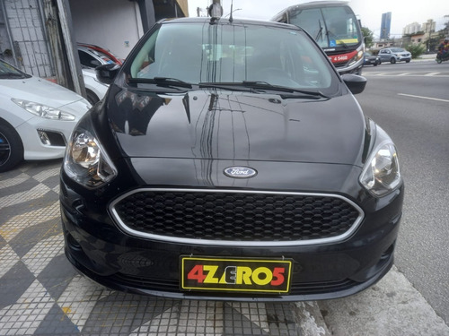 Imagem 2 de 15 de Ford Ka Se 1.0 2020