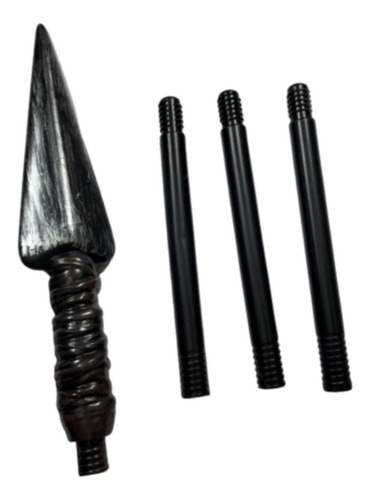 Espada Cosplay Prop, Medieval Roman Sword Prop, Decoração