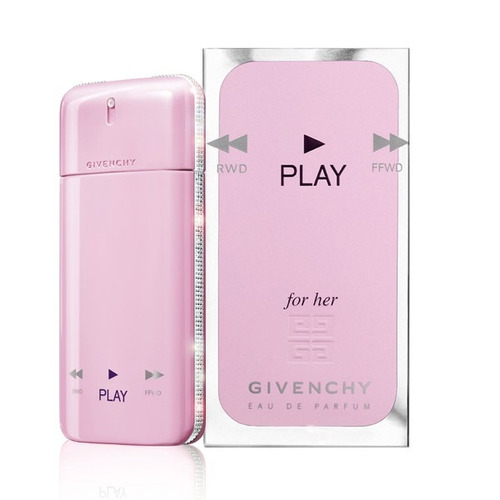 perfume play givenchy