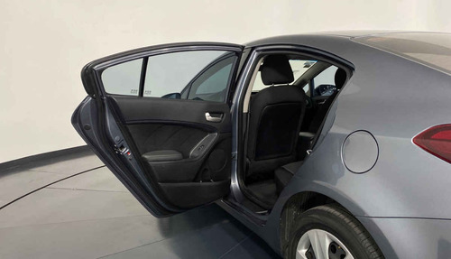 Imagen 15 de 15 de 48193 - Kia Forte Sedan 2018 Con Garantía