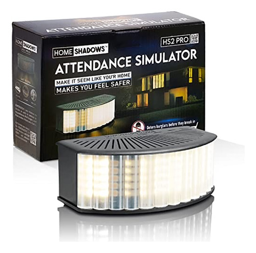 Simulador De Asistencia Homeshadows - Sistema