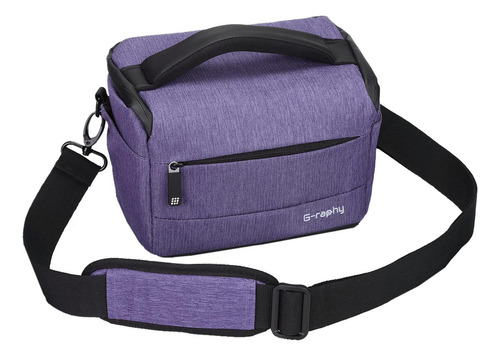 G-raphy Camera Bag Case Dslr Slr Mirrorless Insert Bag Imper