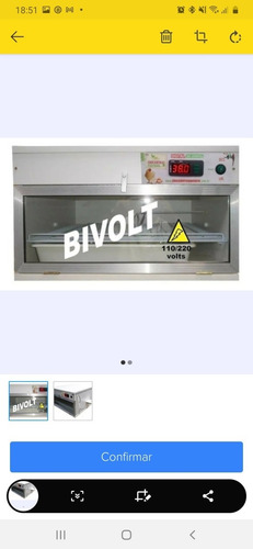 Imagen 8 de 12 de Incubadoras Automáticas Por Encargue