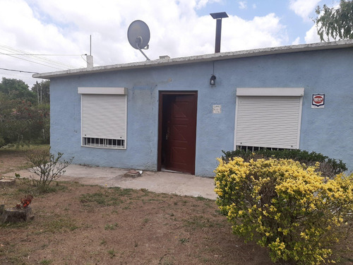 Casa Para La Venta Salinas