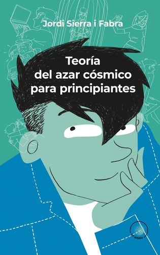 Libro Teoría Del Azar Cósmico Para Principiantes