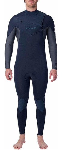 Rip Curl Dawn Patrol - Traje De Neopreno Completo Con Crema.