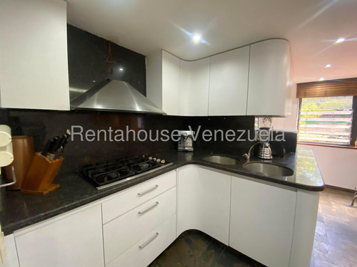 Fg Apartamento En Venta En Alto Hatillo 25-22228 Jel