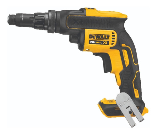 Parafusadeira Drywall Gesso 20v S/ Bateria Dewalt Dcf622b 