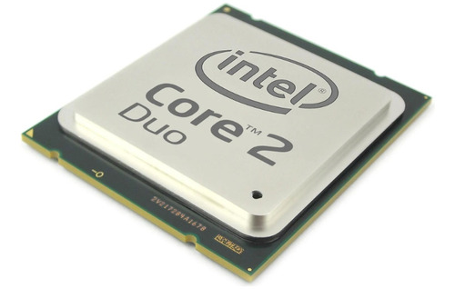 Processador Intel Core 2 Duo E7200 2.53ghz Lga 775