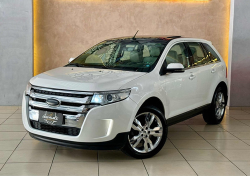 Ford Edge 3.5 LIMITED GASOLINA