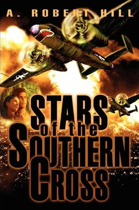 Libro Stars Of The Southern Cross - A Robert Hill