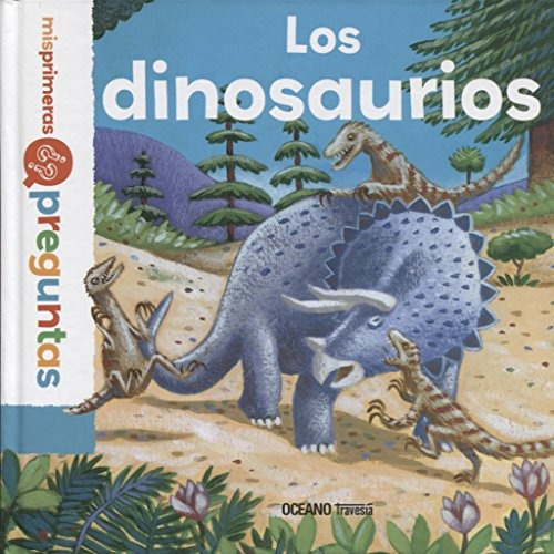 Los Dinosaurios - Nuevo I